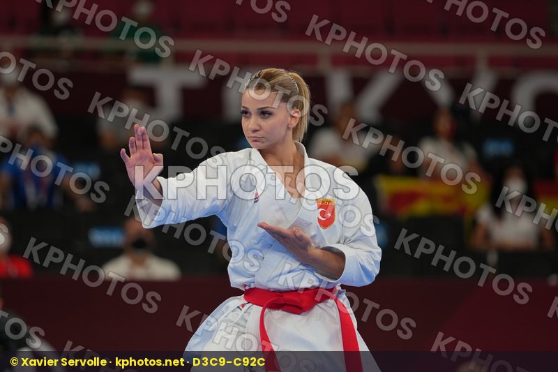 Olympic Games Tokyo 2020