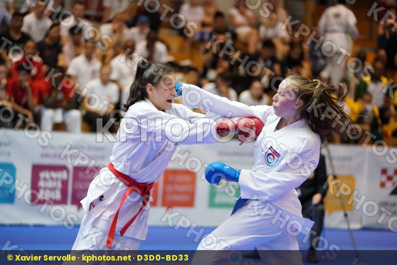 Youth Olympic Games Qualification Umag 2018
