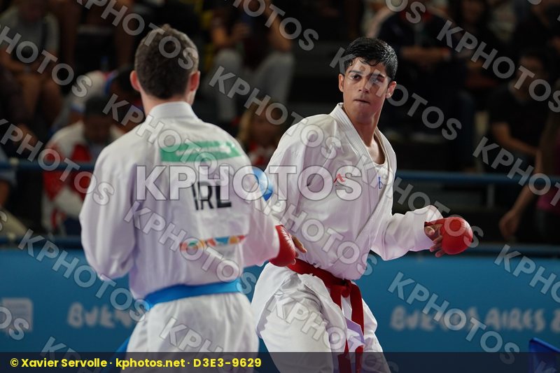 Youth Olympic Games Buenos Aires 2018