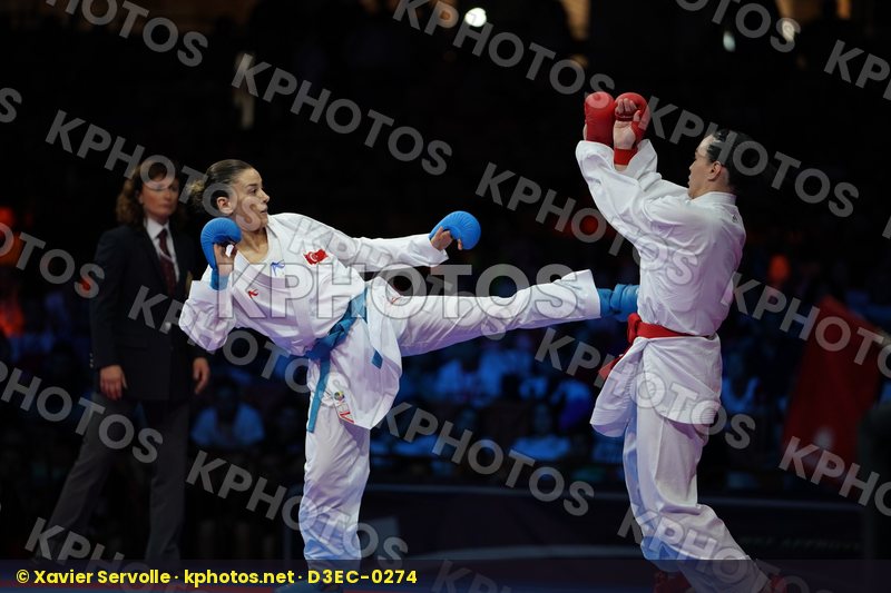 European Senior Championships Novi Sad 2018