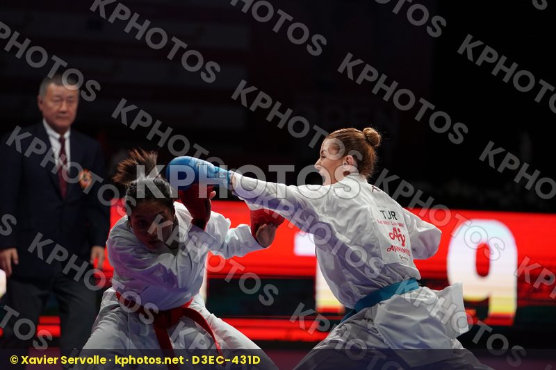 Karate 1 Premier League Rabat 2019
