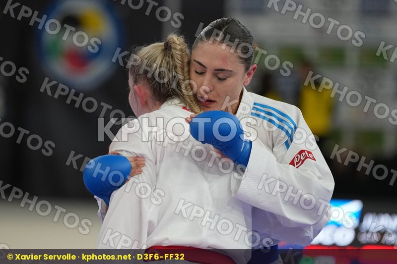 European Championships Guadalajara 2023