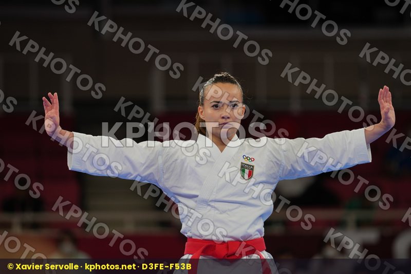 Olympic Games Tokyo 2020