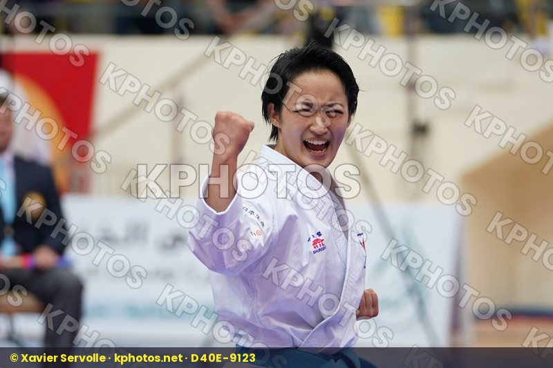 Asian Championships Amman 2018