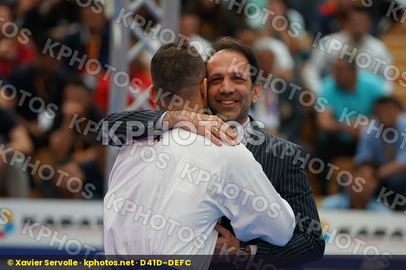 Karate 1 Premier League Berlin 2018