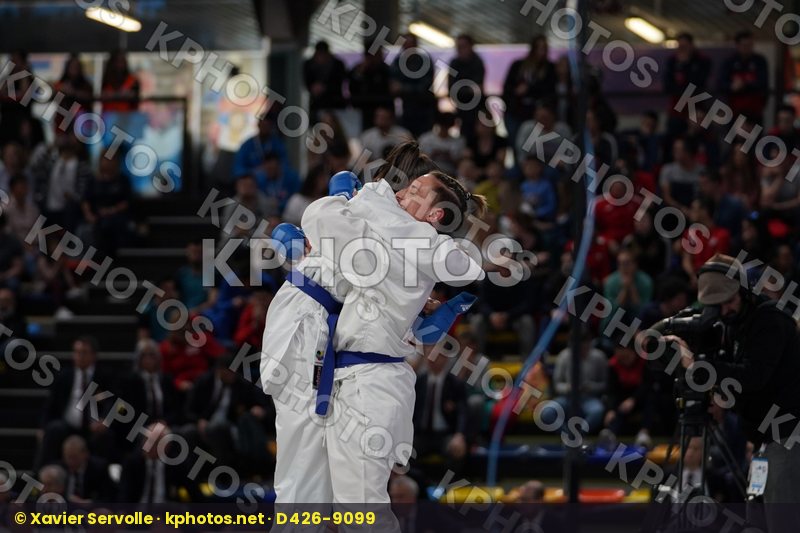 European Championships Guadalajara 2019