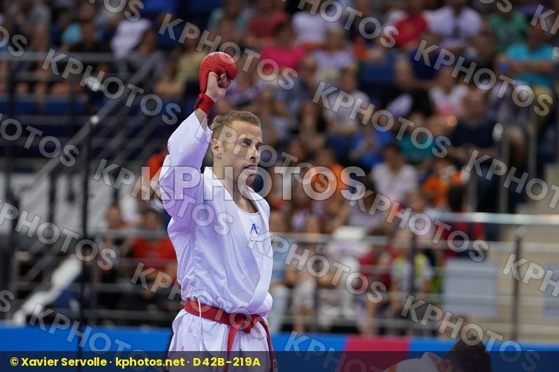 European Games Minsk 2019