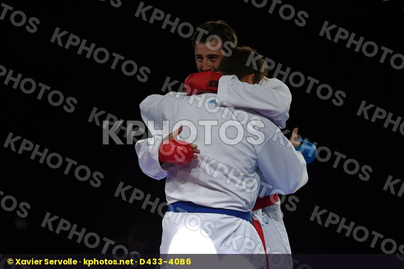 Karate 1 Premier League Istanbul 2016