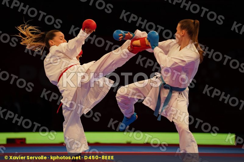European Senior Championships Poreč 2021