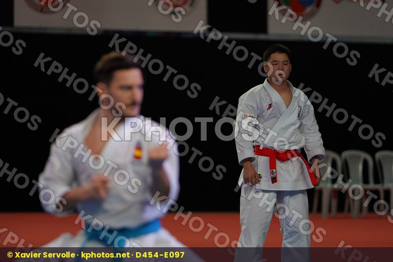 Karate 1 Premier League Istanbul 2018