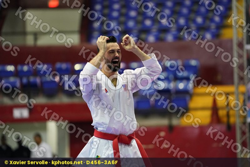 Pan American Championships Panama City 2019