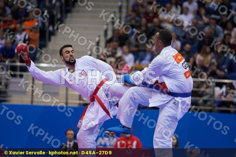 European Games Minsk 2019