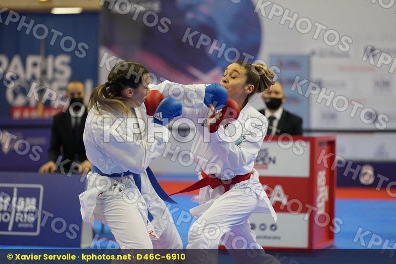 Open Paris 2022