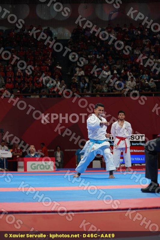 Asian Games Jakarta 2018