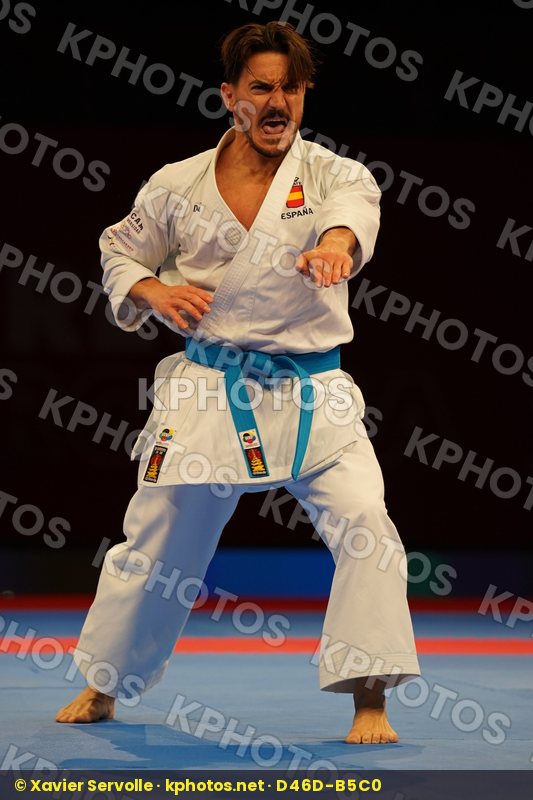 European Senior Championships Poreč 2021