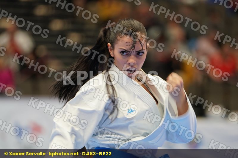 European Championships Aalborg 2019