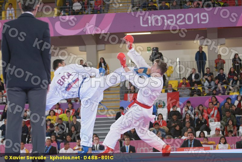 Pan American Games Lima 2019 — Sunday