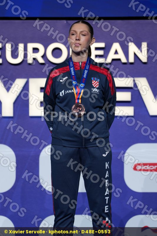 Podium