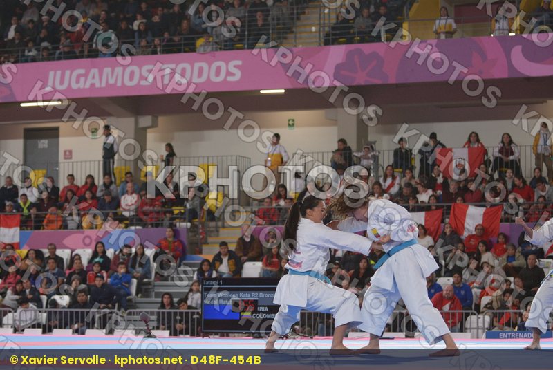 Pan American Games Lima 2019