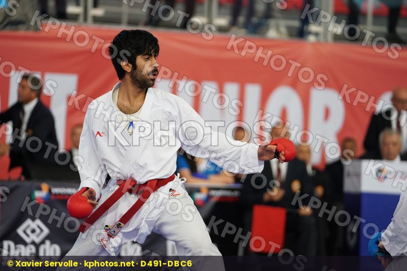 World Cadet Junior & U21 Championships Santiago 2019