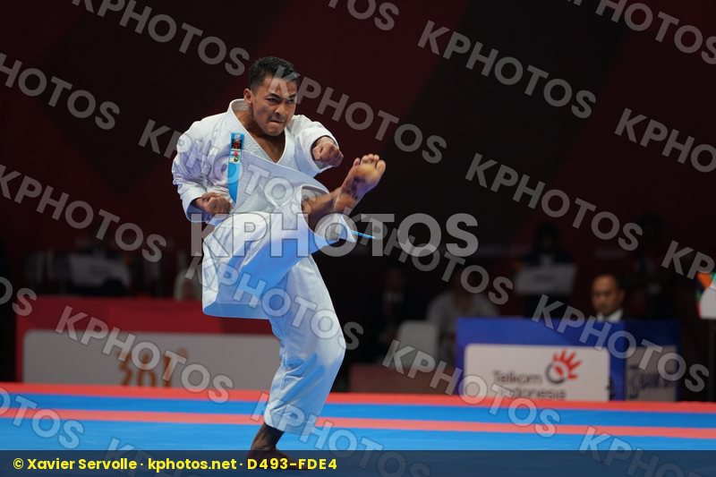 Asian Games Jakarta 2018