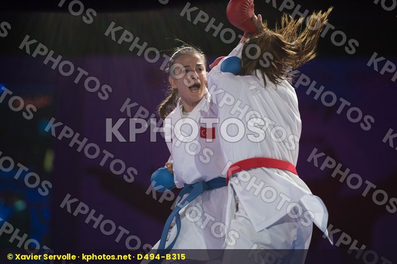 Karate 1 Premier League Istanbul 2016