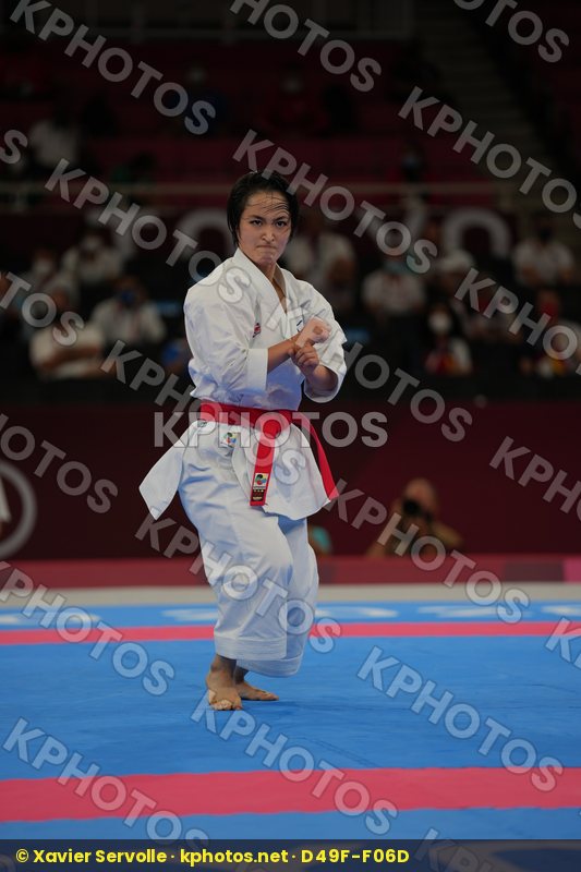 Olympic Games Tokyo 2020