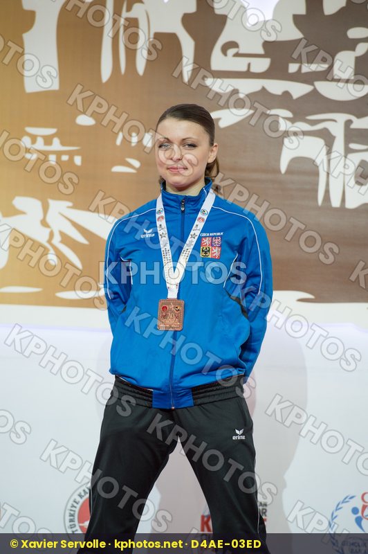 podiums