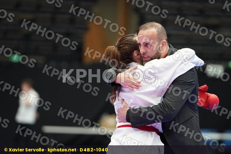 European Championships Aalborg 2019