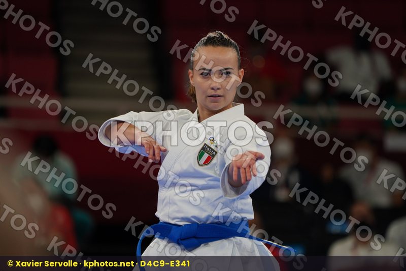 Olympic Games Tokyo 2020
