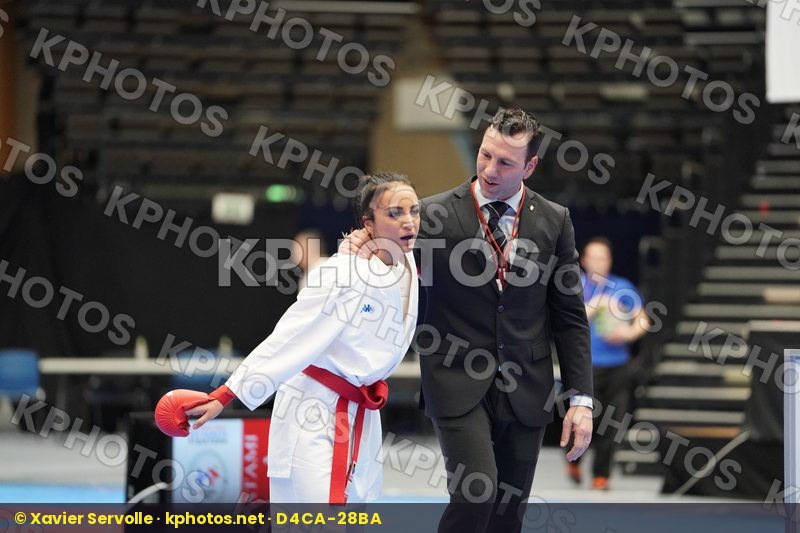 European Championships Aalborg 2019