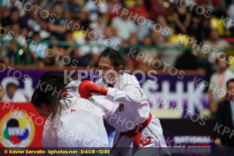 Asian Championships Tashkent 2019