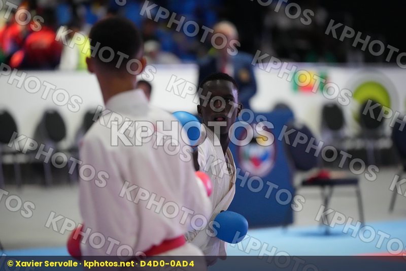 African Championships Durban 2022