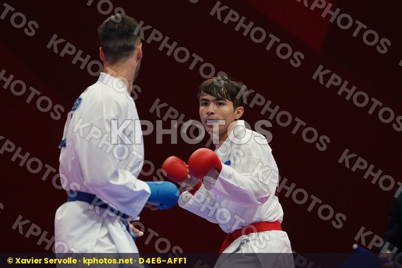 Asian Games Jakarta 2018