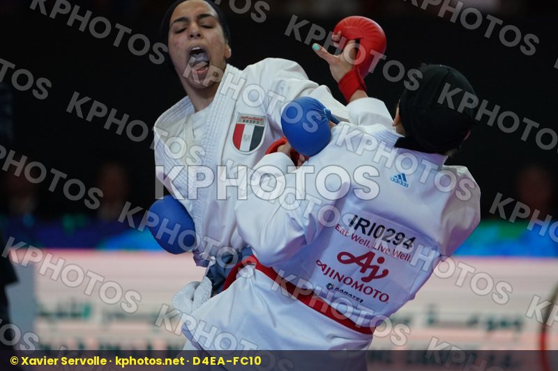 Karate 1 Premier League Dubai 2019
