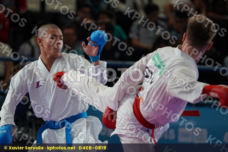 Youth Olympic Games Buenos Aires 2018