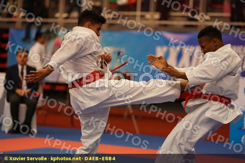 Pan American Championships Santiago 2018