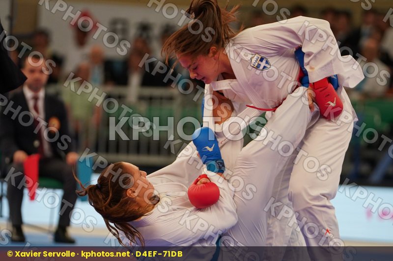 Karate 1 Premier League Tokyo 2019