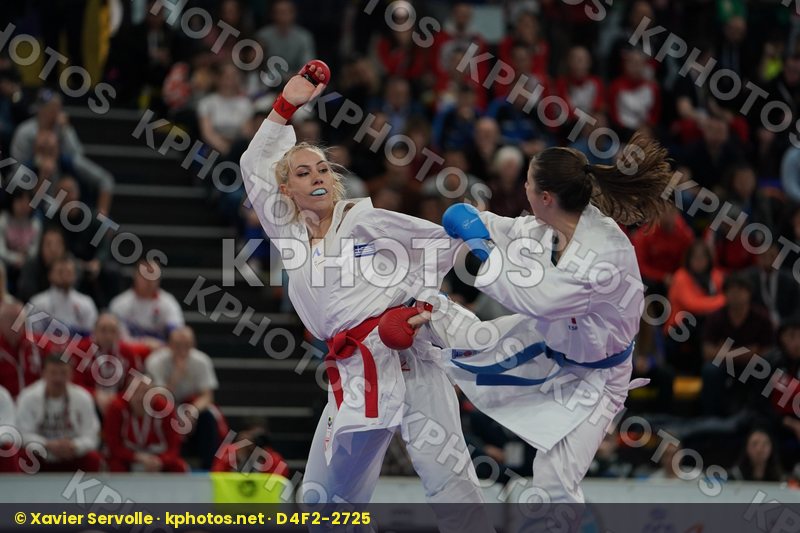 European Championships Guadalajara 2019
