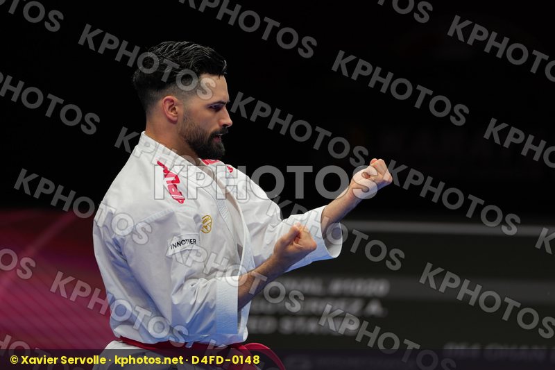 Karate 1 Premier League Rabat 2025
