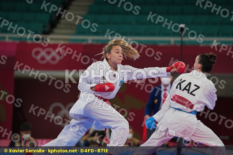 Olympic Games Tokyo 2020