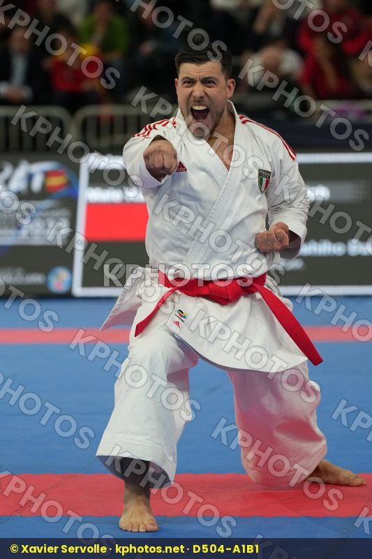 European Championships Guadalajara 2023