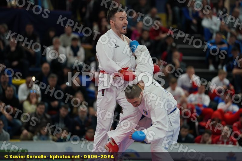 European Championships Guadalajara 2019