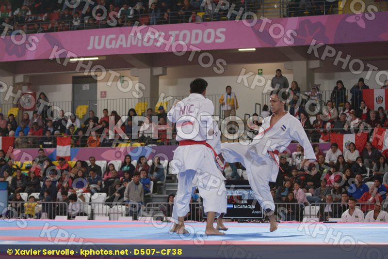 Pan American Games Lima 2019