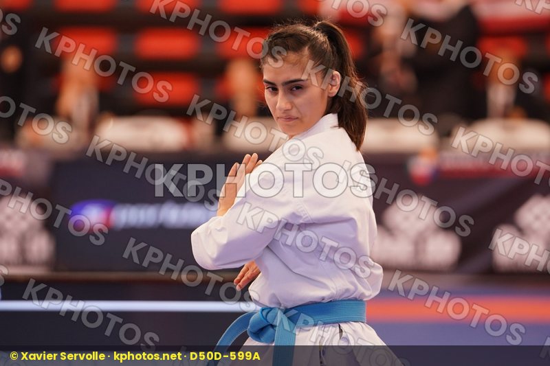 World Cadet Junior & U21 Championships Santiago 2019