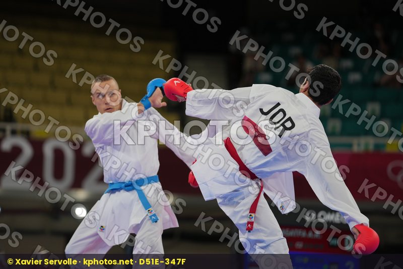 Olympic Games Tokyo 2020