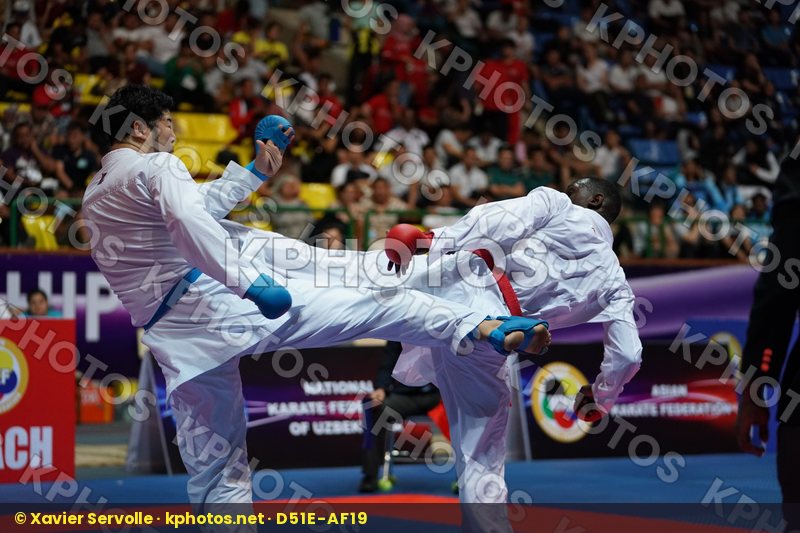 Asian Championships Tashkent 2019