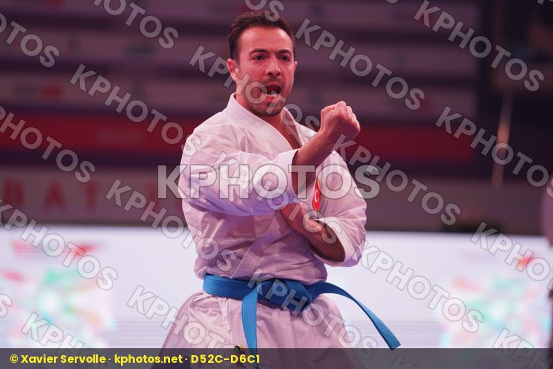 Karate 1 Premier League Rabat 2018