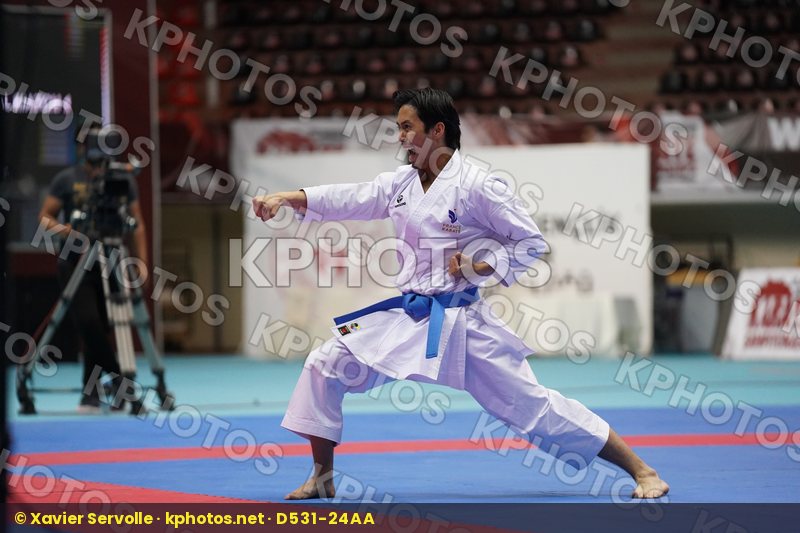 European Senior Championships Gaziantep 2022