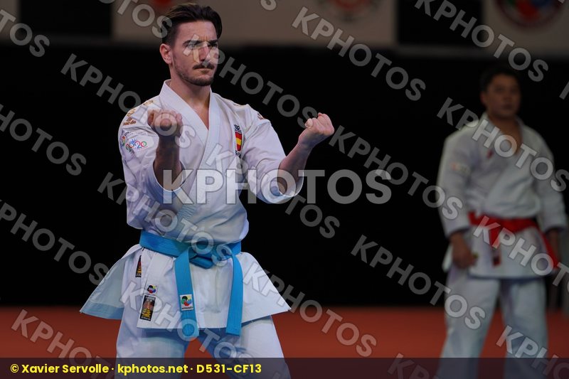 Karate 1 Premier League Istanbul 2018